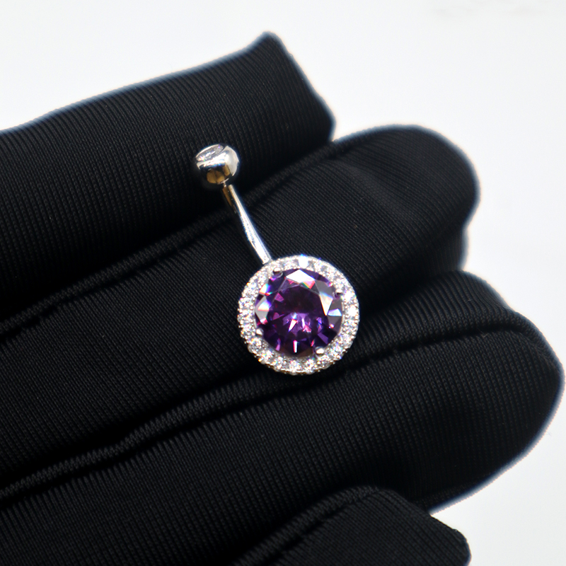 MIQIAO 925 Sterling Silver Pie - огляд і ціна Yellow Body Jewelry