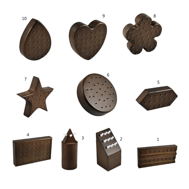 Elegant Body Jewelry Display R - огляд і ціна Body Jewelry Display Case