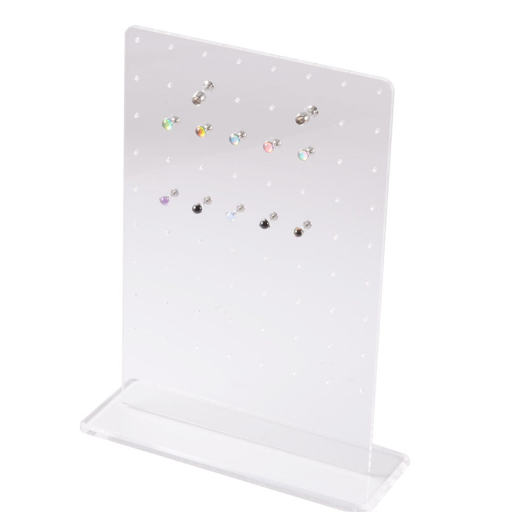 Body Piercing Jewelry Display  - огляд і ціна Body Jewelry Display Case
