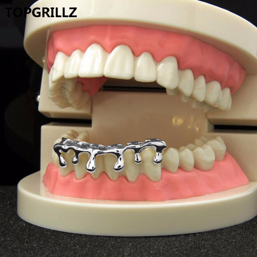 TOPGRILLZ Fit Light Yellow Gol - огляд і ціна Yellow Body Jewelry
