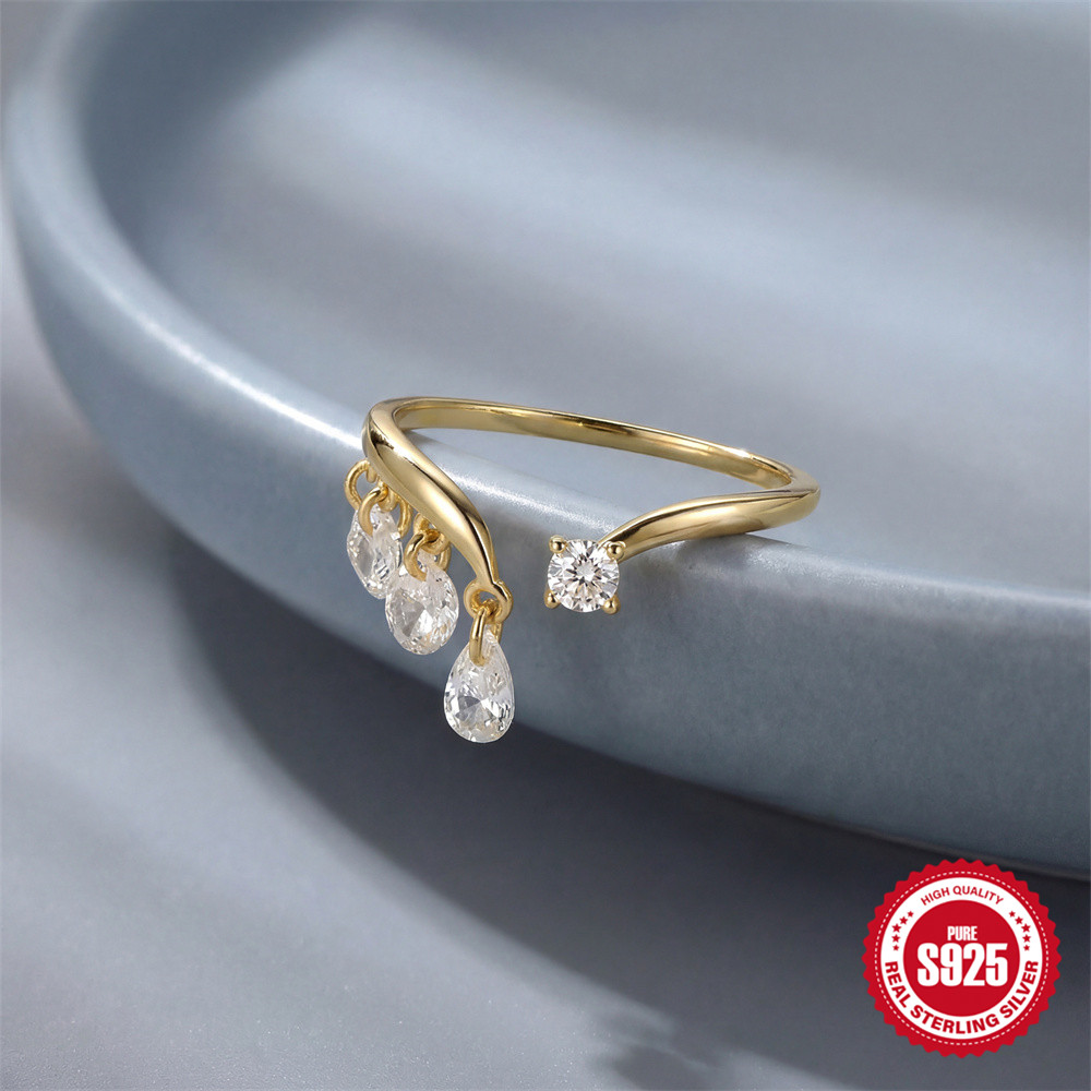 CANNER S925 Sterling Silver Go - огляд і ціна Body Jewelry Hypoallergenic