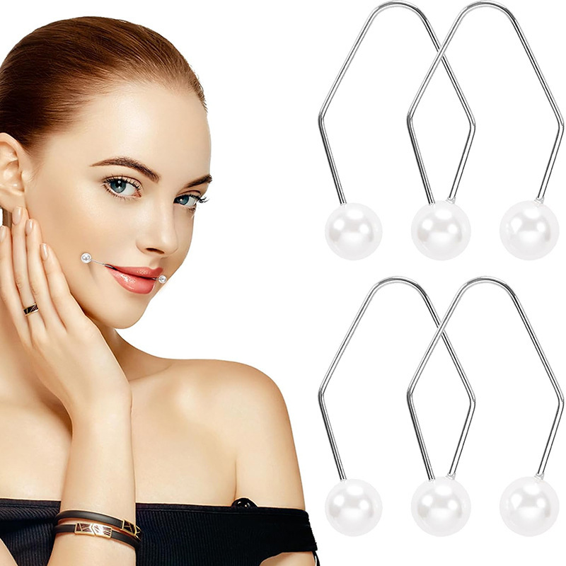 Dimple Maker Effortless Facial - огляд і ціна Body Jewelry Charms