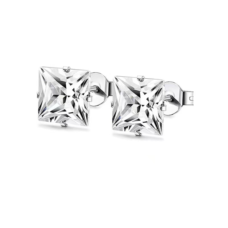 EVISPOL 316L Stainless Steel S - огляд і ціна Body Jewelry Hypoallergenic