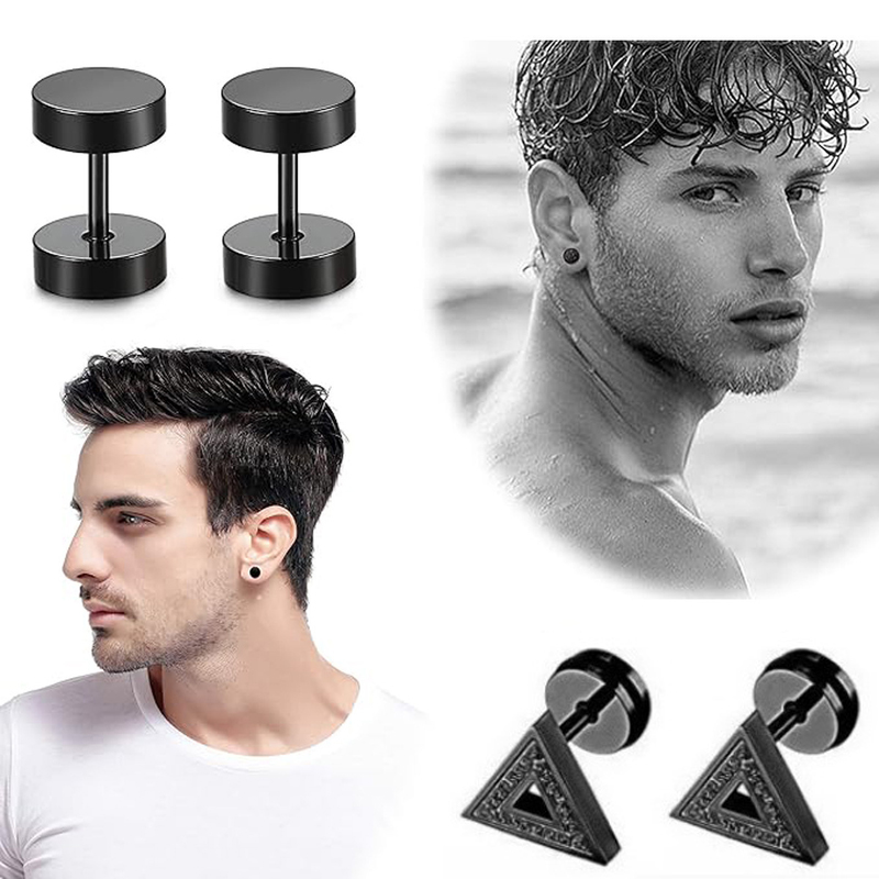 EVISPOL 316L Stainless Steel S - огляд і ціна Body Jewelry Hypoallergenic