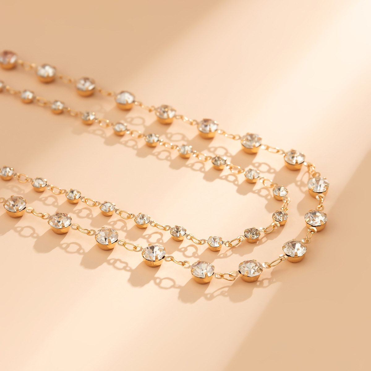 Retro Simple Sweet Luxury Shin - огляд і ціна Body Jewelry Charms