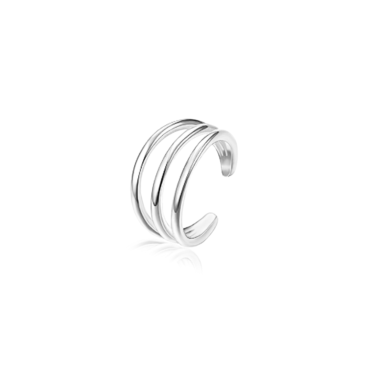 Hypoallergenic Stainless Steel - огляд і ціна Body Jewelry Hypoallergenic
