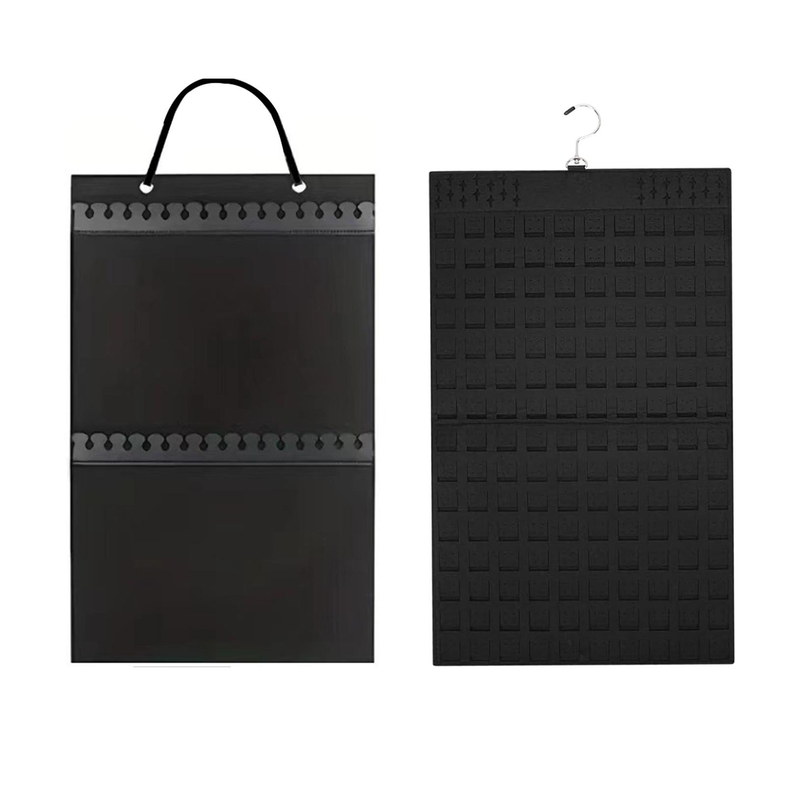 Hanging Jewelry Organizer Body - огляд і ціна Body Jewelry Display Case
