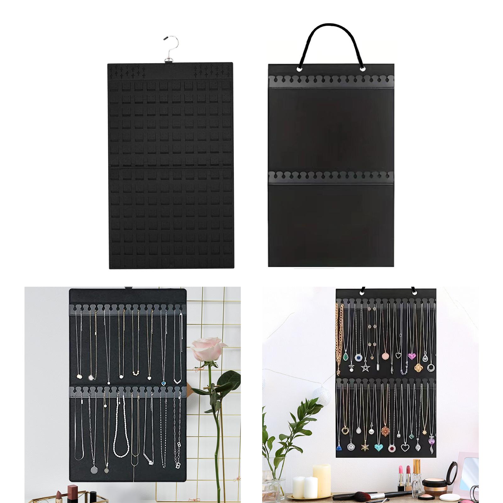 Hanging Jewelry Organizer Body - огляд і ціна Body Jewelry Display Case