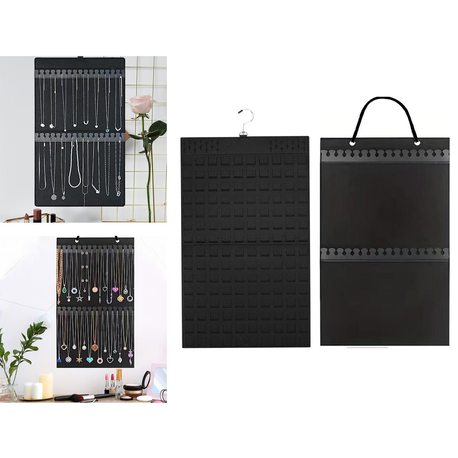 Hanging Jewelry Organizer Body - огляд і ціна Body Jewelry Display Case