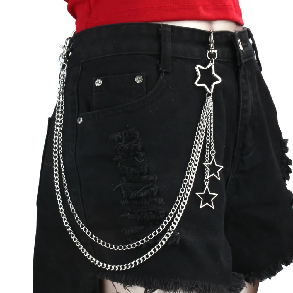 Charm Silver Color Stainless S - огляд і ціна Body Jewelry Charms