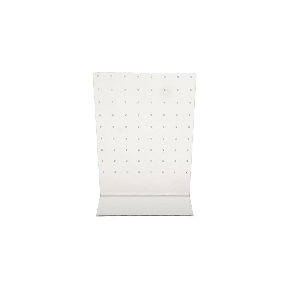 Jewelry Organizer Stand 2-7 Ti - огляд і ціна Body Jewelry Display Case