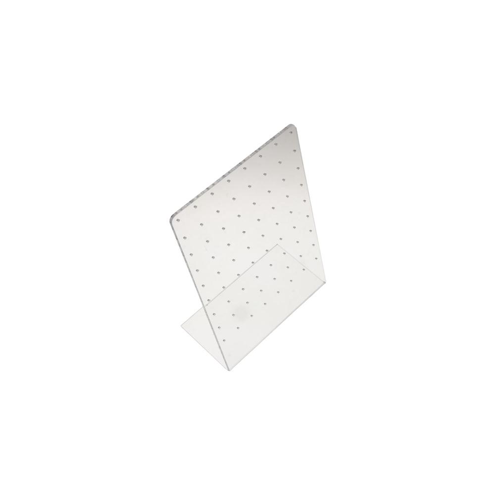Acrylic Tongue Piercing Polish - огляд і ціна Body Jewelry Display Case