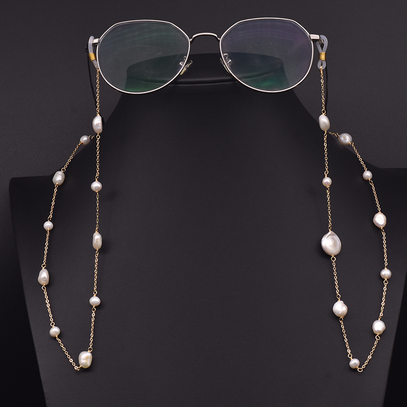 GLSEEVO Natural Baroque Pearl  - огляд і ціна Body Jewelry Charms
