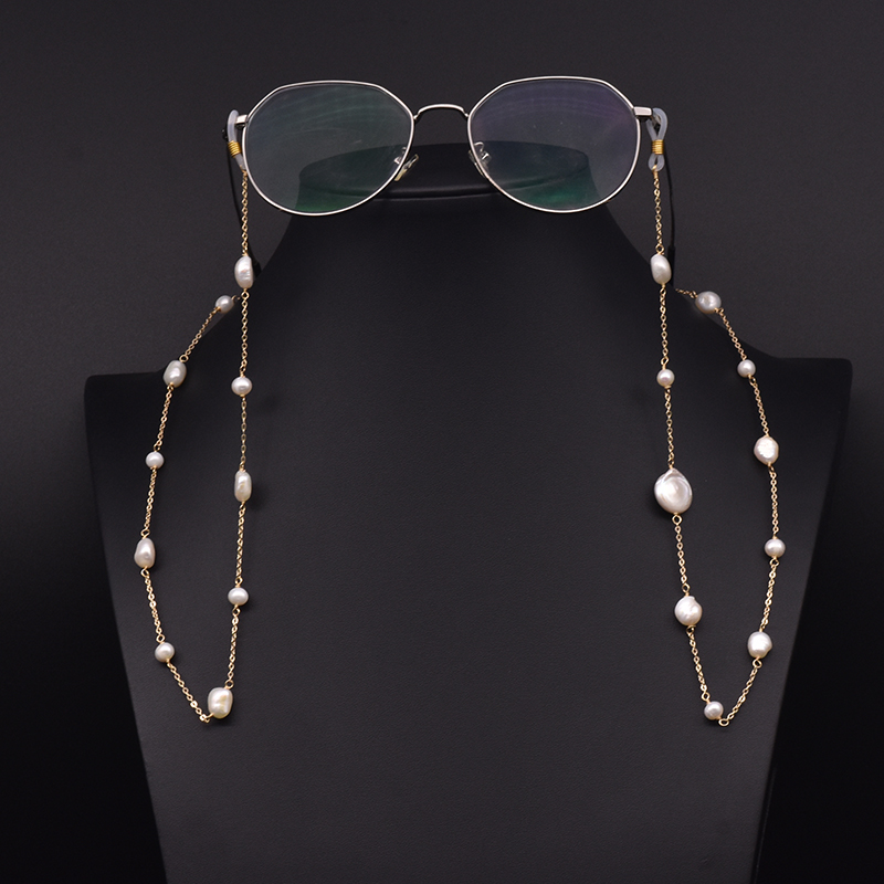 GLSEEVO Natural Baroque Pearl  - огляд і ціна Body Jewelry Charms
