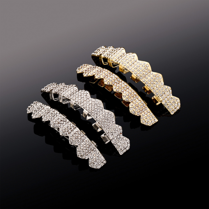 Bling Exquisite Trendy Top Bot - огляд і ціна Body Jewelry Charms