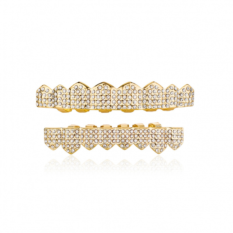 Bling Exquisite Trendy Top Bot - огляд і ціна Body Jewelry Charms