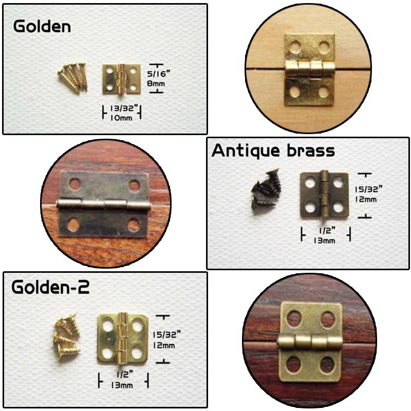 10/20/50 Sets Mini Antique Bra - огляд і ціна Body Jewelry Display Case