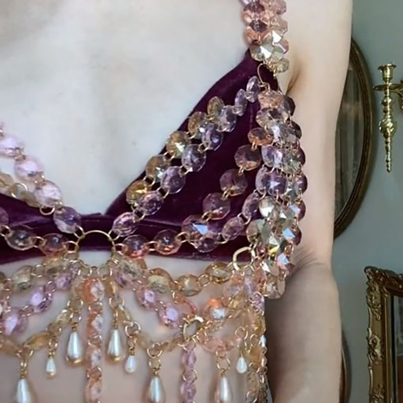 2026 New Arrival Y2K Festival  - огляд і ціна Body Jewelry Y2K