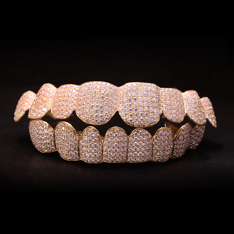 Custom Lab Grown Diamond HPHT  - огляд і ціна Yellow Body Jewelry