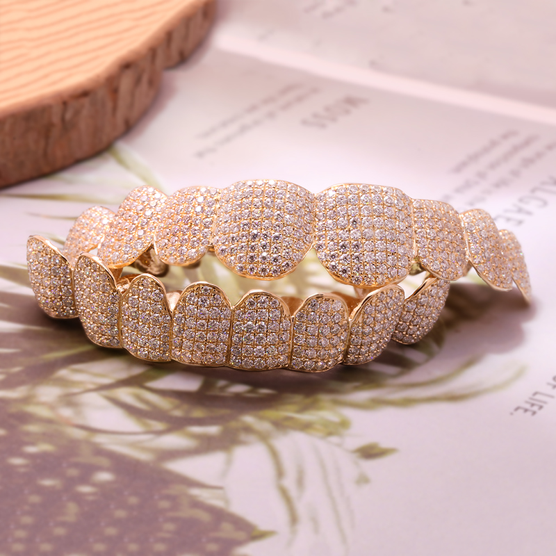 Custom Lab Grown Diamond HPHT  - огляд і ціна Yellow Body Jewelry
