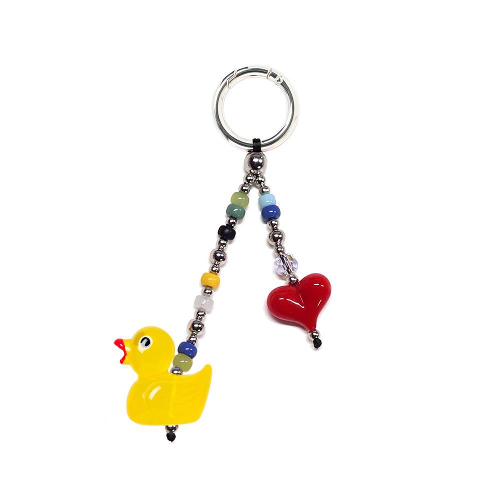 HERLOOK Bag Charm for Women Bi - огляд і ціна Body Jewelry Y2K