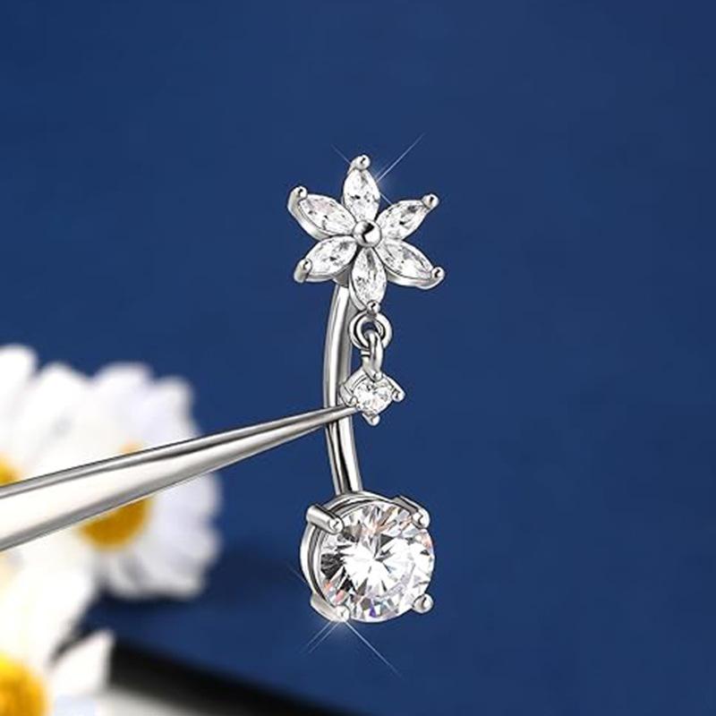 Hypoallergenic Stainless Steel - огляд і ціна Body Jewelry Hypoallergenic
