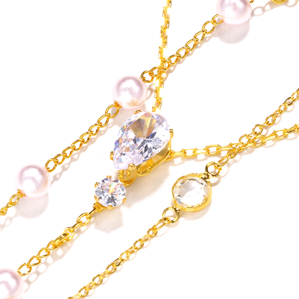 Fashion Bridal Back Chain Jewe - огляд і ціна Body Jewelry Charms